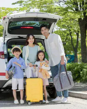 가족들과 떠나고싶은 여름휴가지 1위는?