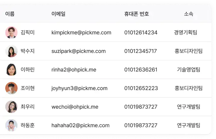 voterbook