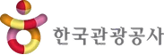 한국관광공사 로고